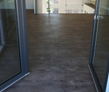Designbodenbelag